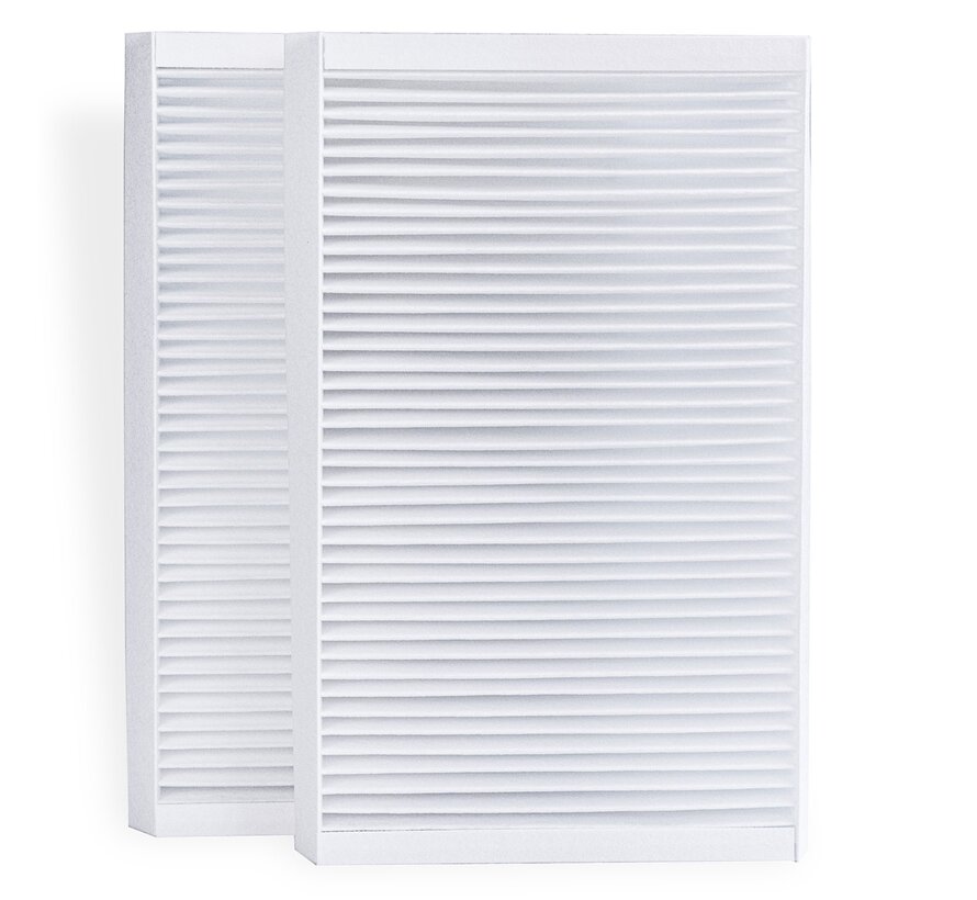 Original Soler & Palau Sabik 210-F - G4/F7 Filters