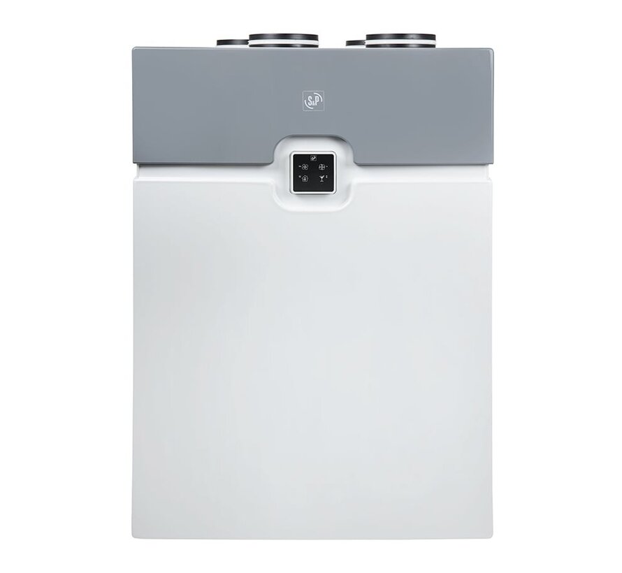 Original Soler & Palau Sabik 210-F - G4/F7 Filters