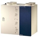 Renovent HR (CF) 250 with bypass
