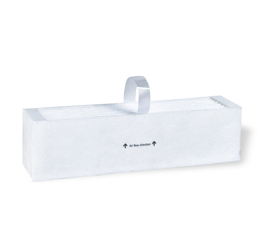 Brink Sonair 3.0 filter - 1 piece | F7 | 251×55×68 mm | House brand