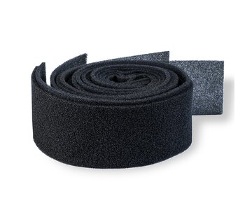 HQ-Filters HQ Vent filter for ventilation grille - 90 mm high.