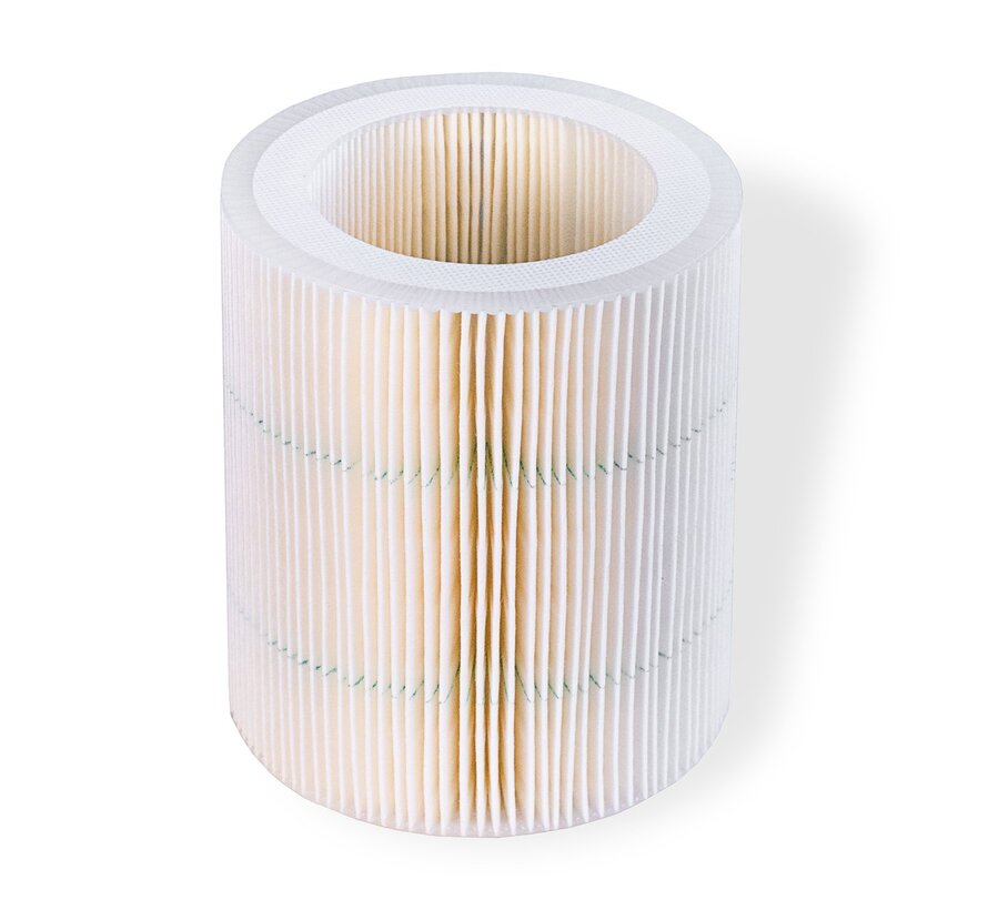 Original G4 Standard Filter for Meltem WRG-FS (5571) - ISO Coarse 60% - For return air - 1 piece