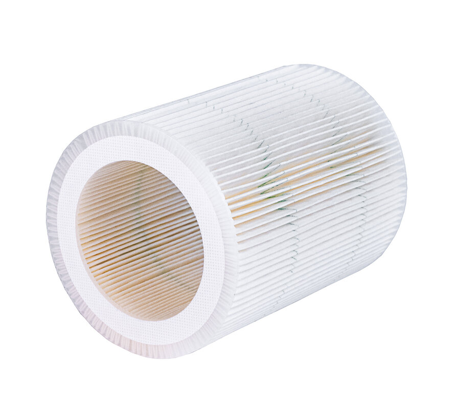 Original G4 Standard Filter for Meltem WRG-FS (5571) - ISO Coarse 60% - For return air - 1 piece