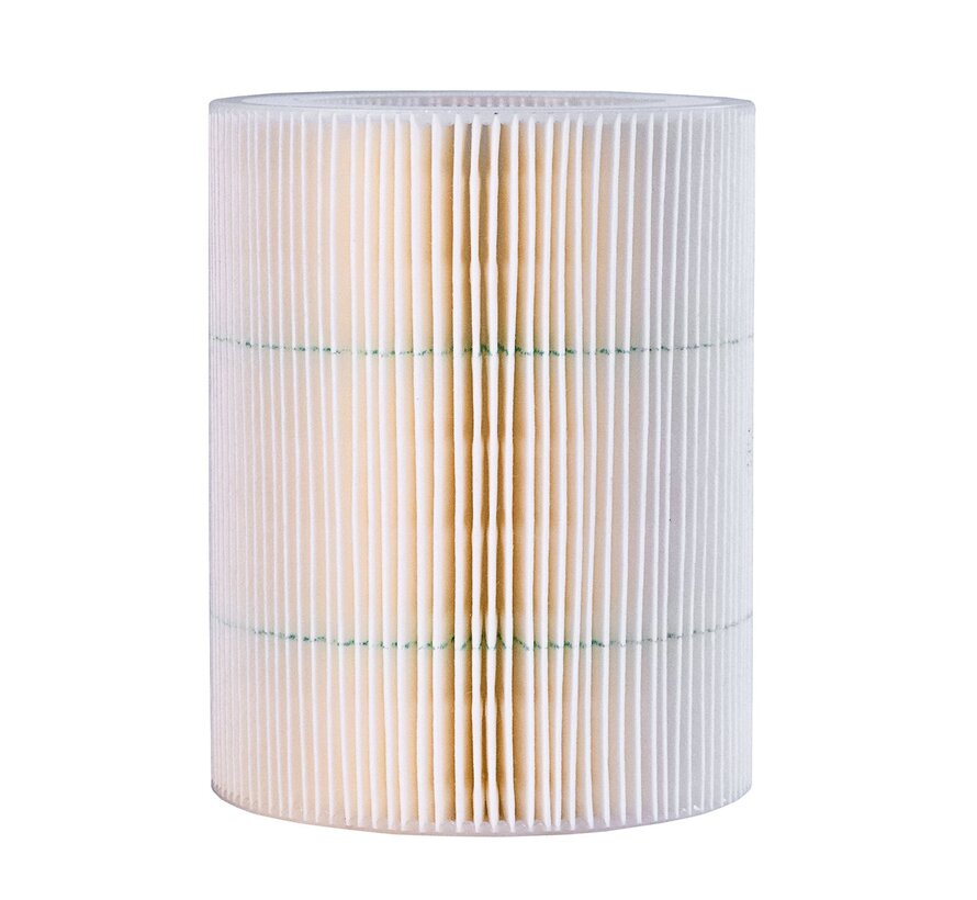 Original G4 Standard Filter for Meltem WRG-FS (5571) - ISO Coarse 60% - For return air - 1 piece