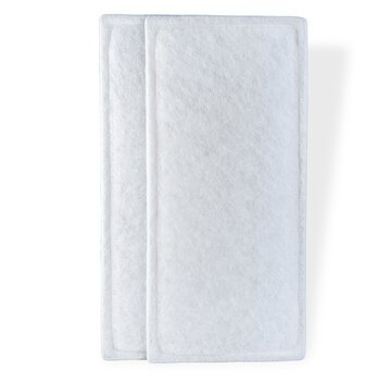 HQ-Filters Clima Hopper D375 / D525 G4 Filter set (2 pieces) - House brand