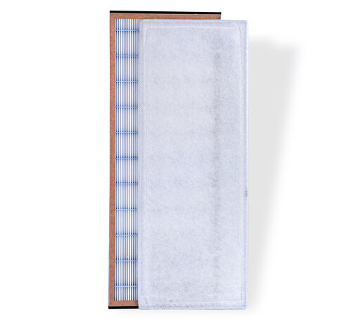 HQ-Filters Inventum Air filter for the ClimateControl module V2 | S1090033 (private label)