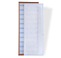 Inventum Air filter for the ClimateControl module V2 | S1090033 (private label)
