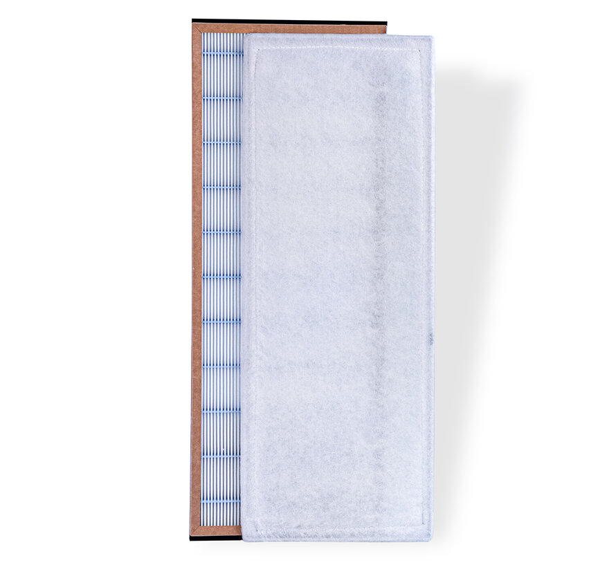 Inventum Air filter for the ClimateControl module V2 | S1090033 (private label)