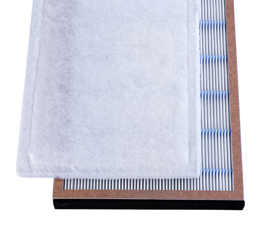 Inventum Air filter for the ClimateControl module V2 | S1090033 (private label)