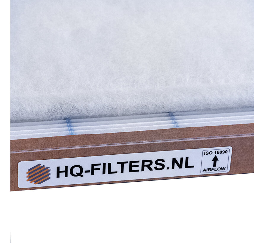 Inventum Air filter for the ClimateControl module V2 | S1090033 (private label)