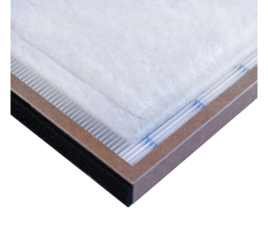 Inventum Air filter for the ClimateControl module V2 | S1090033 (private label)
