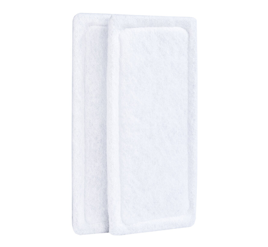 Brink Renovent HR Small Filters | Filter class G3 | Set of 2 filters | 531525