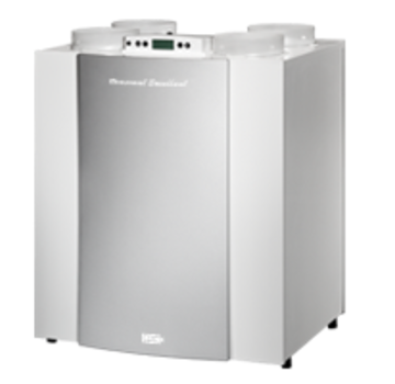 Brink Climate Systems Original Brink Renovent Excellent 300/400 G3 filter set