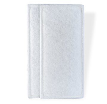 HQ-Filters Brink Flair 300/400 Filter set (2 pieces) G4 - House brand