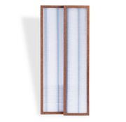 HQ-Filters Orcon HRC-300-4BP/R | HRC-300-400-15BP/RH Pollen filter