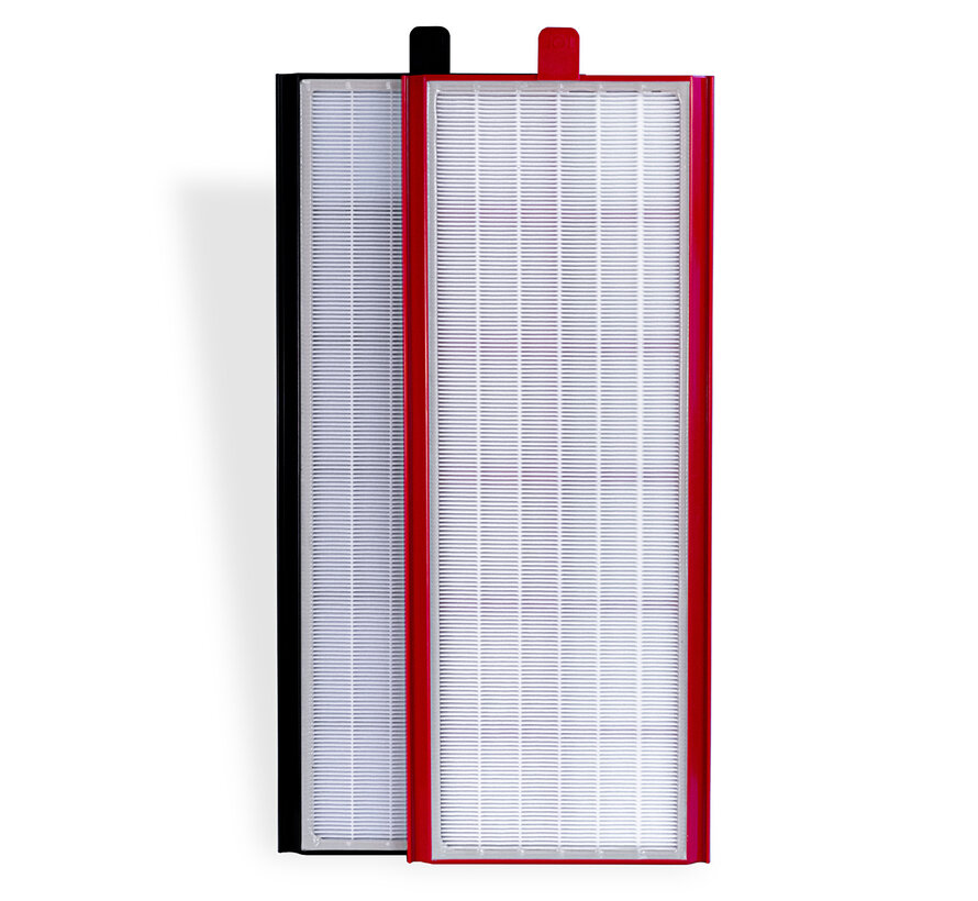 Bergschenhoek R-vent WHR 930 / 950 / 960 |G4/F7 Filters