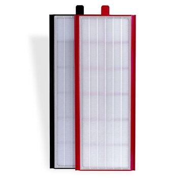 Zehnder Zehnder Filterset WHR 930 | WHR 950 | WHR 960 | G4/F7 | 400100084