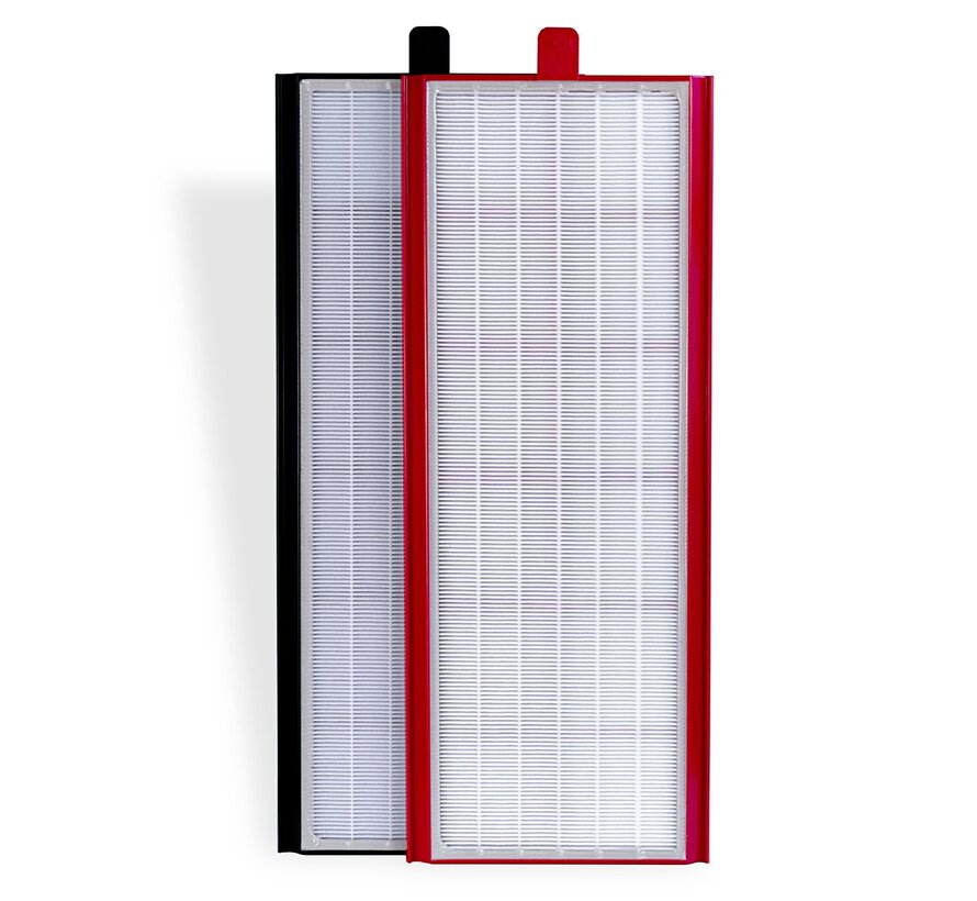Zehnder WHR 930 | WHR 950 | WHR 960 | G4/F7 Filters 400100084
