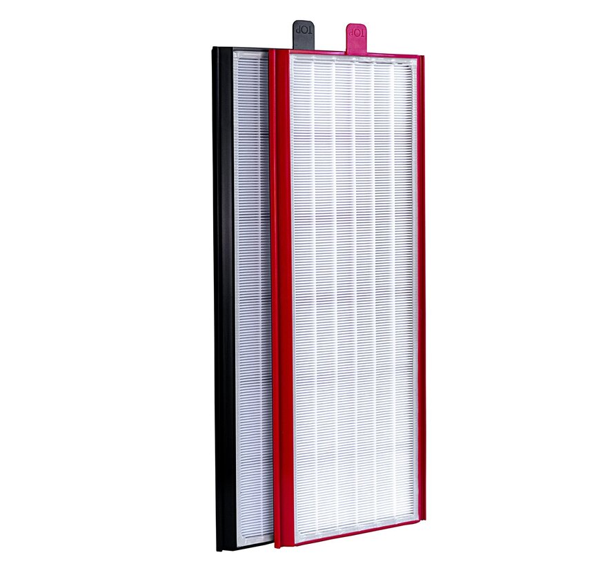 Zehnder WHR 930 | WHR 950 | WHR 960 | G4/F7 Filters 400100084