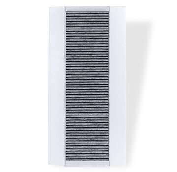 Ubbink Ubiflux Original Ubbink Ubiflux Vigor W325 / W400 Carbon filter