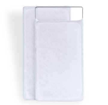 HQ-Filters R-Vent Ultima 400 Plus | G4-G4 Filter set