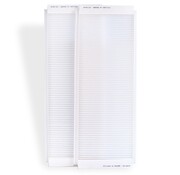 HQ-Filters Itho HRU 400 G4 Filter set (2 pieces) - HQ-Filters Huismerk