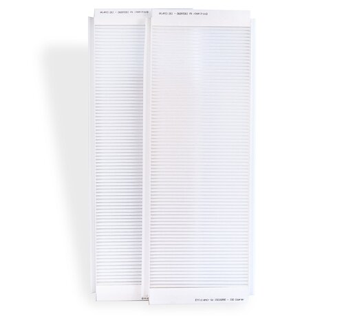 HQ-Filters Itho Daalderop HRU 400 Filters G4 ISO Coarse 65%