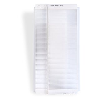 HQ-Filters Itho HRU 400 Filter set (2 pieces) F7 - HQ-Filters House brand