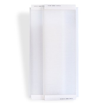 HQ-Filters Itho HRU 400 Filter set (2 pieces) F7 - HQ-Filters House brand