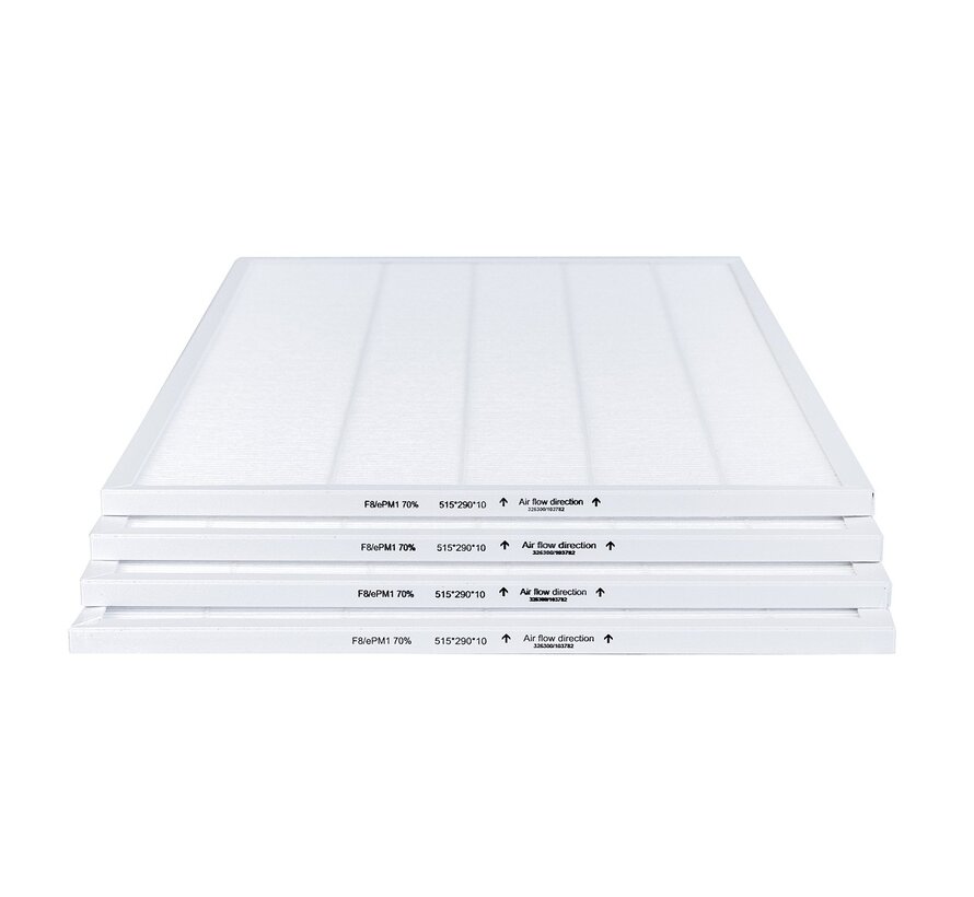 Samsung ERV800 - ERV1000 F8 Filters