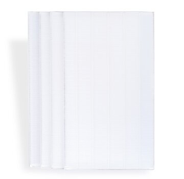 HQ-Filters Samsung ERV350 - ERV500 filter set | F8 | (Alternative)