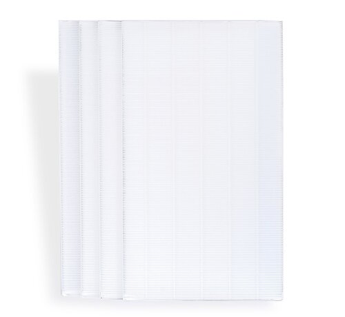 HQ-Filters Samsung ERV350 - ERV500 F8 Filters