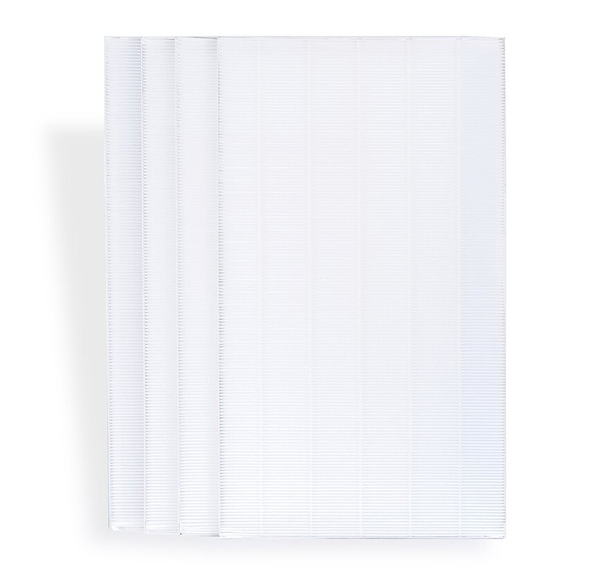Samsung ERV350 - ERV500 F8 Filters