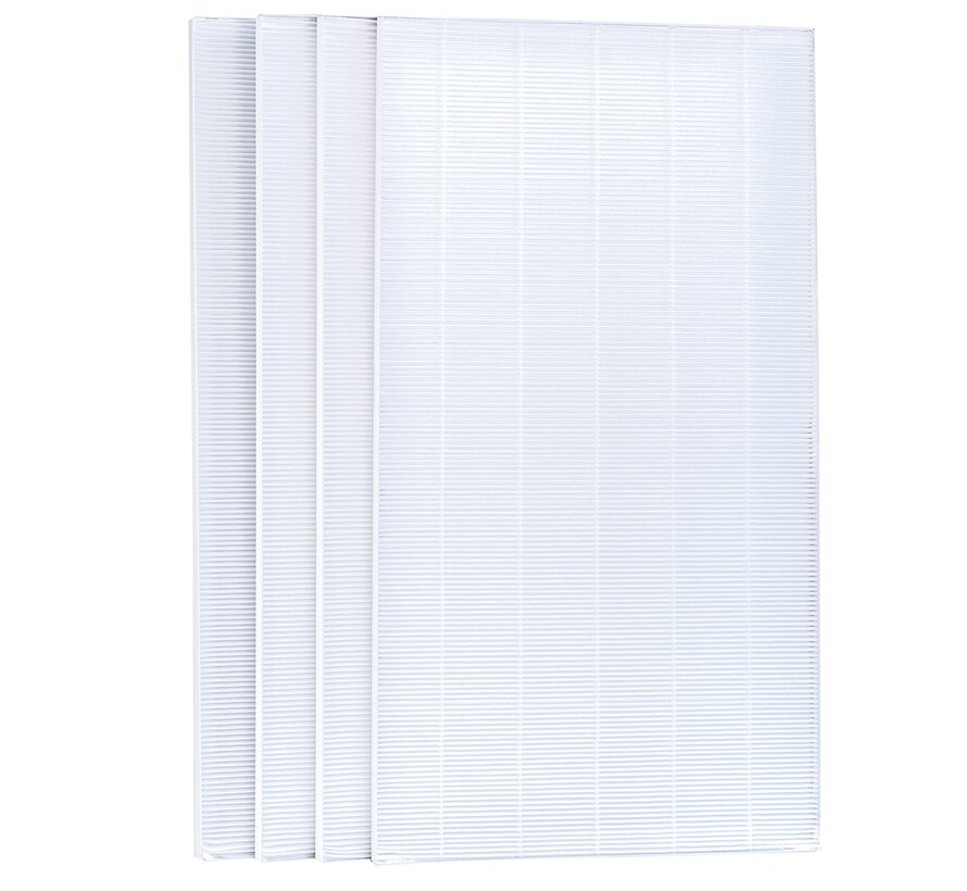 Samsung ERV350 - ERV500 F8 Filters