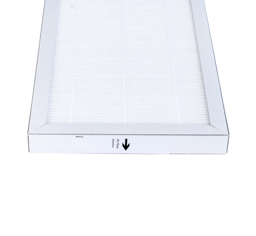 Brink Renovent Excellent 300 / 400 / 450 Filter F7 | 535015 Pollen filter