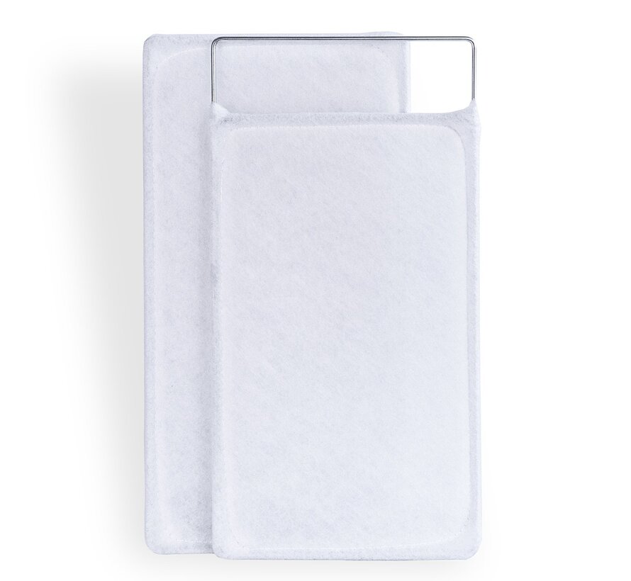 THERMELEC Tuoxair 4 - (version S & AW) G4 Filters