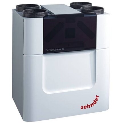 Zehnder ComfoAir Q 350 / 450 / 600 filters