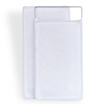 HQ-Filters R-Vent Ultima 220 | G4-G4 Filter set