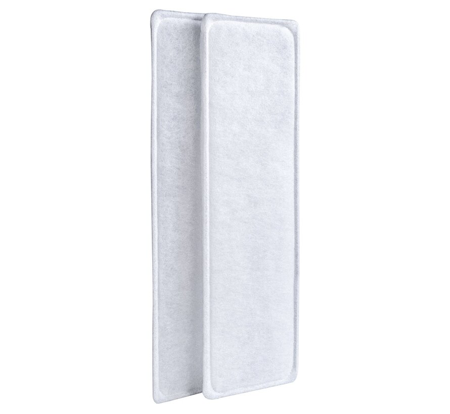 Brink Flair 450 / 600 Filters | Filter class G4 | Set of 2 filters | 532821