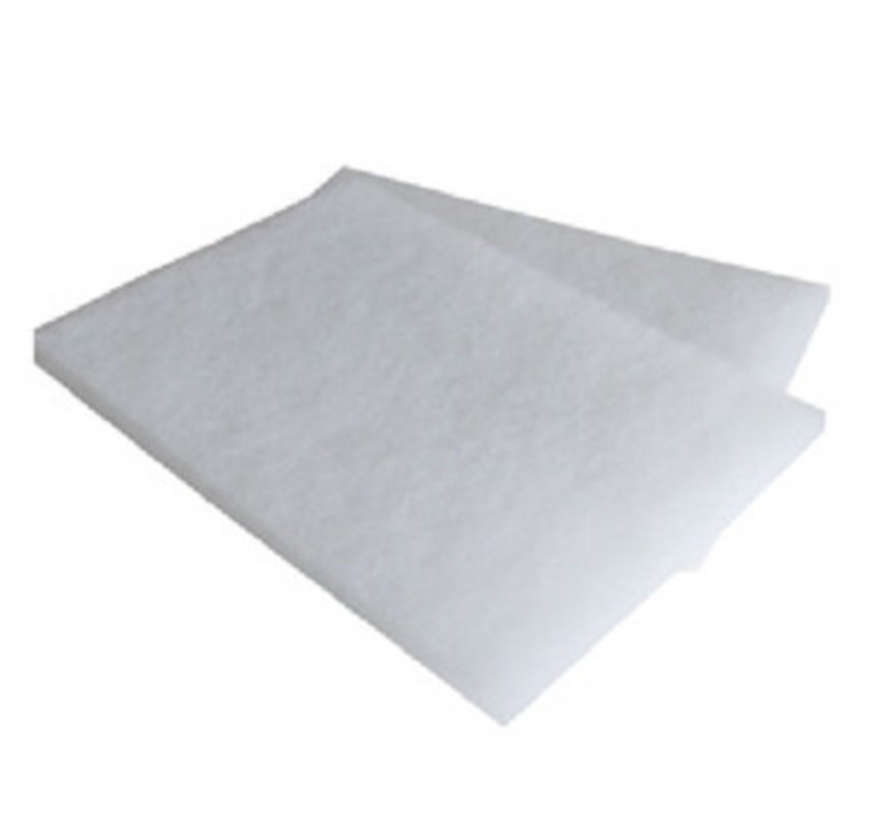 Nilan Compact P 2 private label filter set