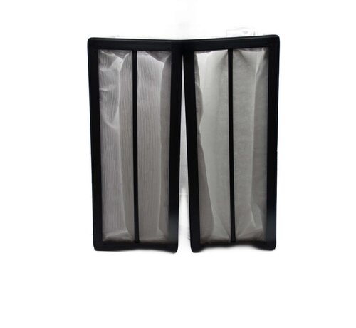 HQ-Filters Systemair SAVE VTR 500 filter set M5 + F7