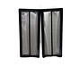 Systemair SAVE VTR 500 filter set M5 + F7