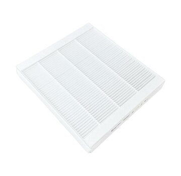 Nibe NIBE S735 G4 Filter - 198×225×32 mm