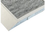 HQ-Filters Brink Flair 300 / 400 Carbon filter F7 - HQ-Filters House brand