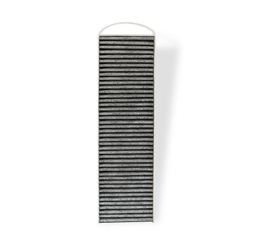 HQ-Filters BORA Pure PUAKF Carbon Filter (1 piece) - HQ-Filters Huismerk