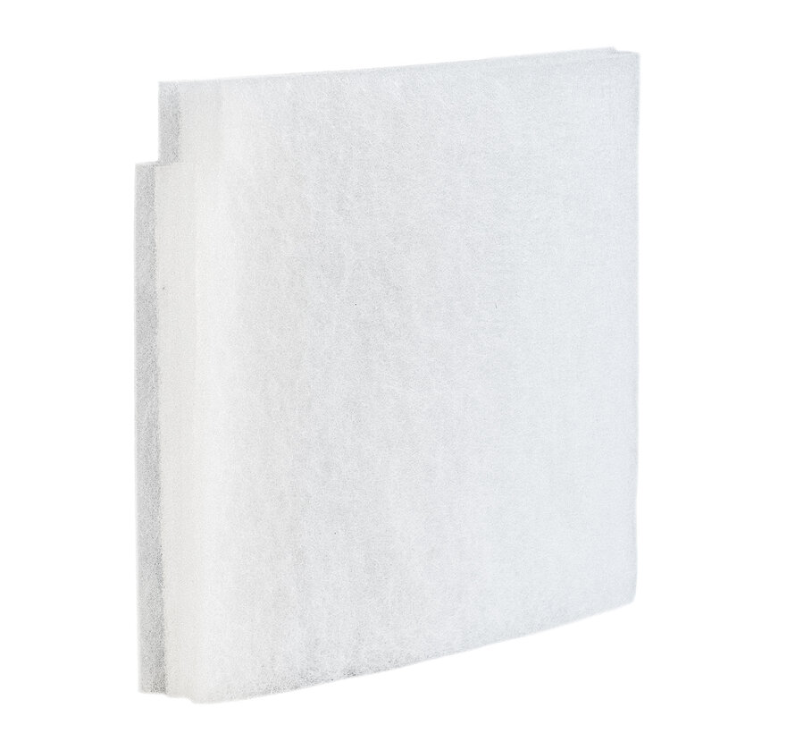 NIBE Fighter F110/F130/F135/F470 Filter set (4 pieces) G4 - House brand