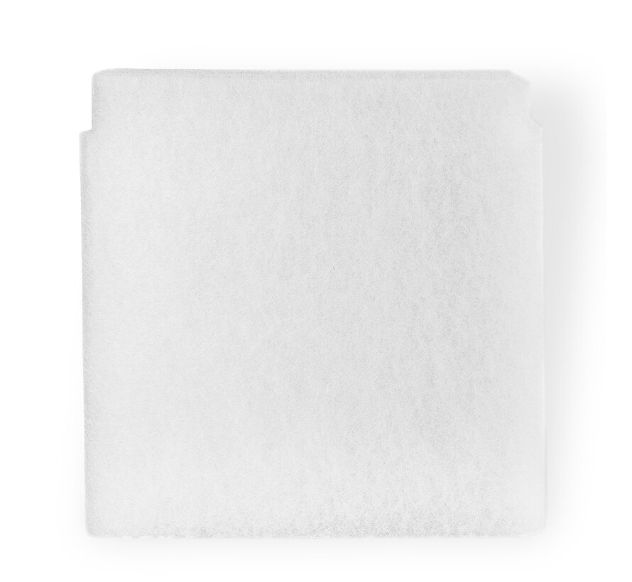 NIBE Fighter F110/F130/F135/F470 Filter set (4 pieces) G4 - House brand