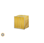 HQ Bag filters synthetic F8 - ePM2.5 70%