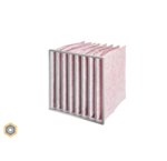HQ Bag filters synthetic F7 - ePM10 80%