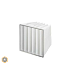 HQ Bag filters synthetic G4 - Coarse 60%